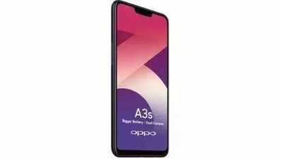 Oppo A3s हो गया सस्ता, अब 9,000 रुपये से कम में बिकेगा