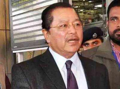 Mizoram Election Results: दोनों सीट से हार गए सीएम ललथनहवला