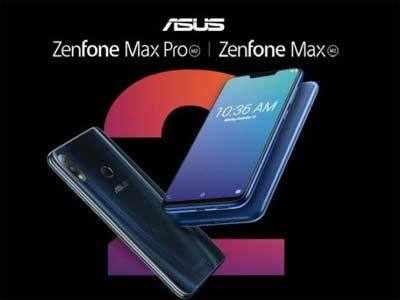 Asus ZenFone Max Pro M2 आज लाँच होणार