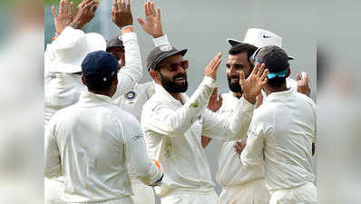 AUS vs IND: विदेशों में पहला टेस्ट जीतने पर केवल एक बार सीरीज गंवाई है भारत ने, ऐसा है रेकॉर्ड