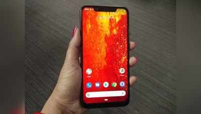 Nokia 8.1 Quick Review: बेहतरीन लुक वाला दमदार ऐंड्रॉयड स्मार्टफोन