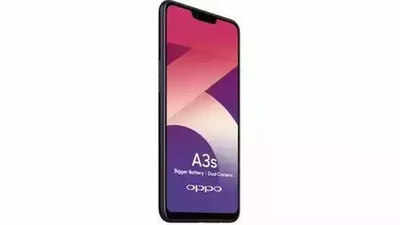 Oppo A3s फोन आणखी स्वस्त