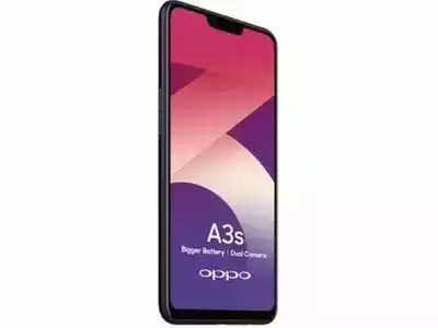 Oppo A3s फोन आणखी स्वस्त