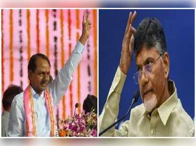 2019 Election in Andhra Pradesh: తెలంగాణ ఎఫెక్ట్.. ఏపీలో బాబుకు తిప్పలు తప్పవా?