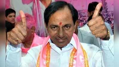 KCR: కేసీఆర్ జాతీయ స్థాయిలో కింగ్ మేకర్ కానున్నారా!