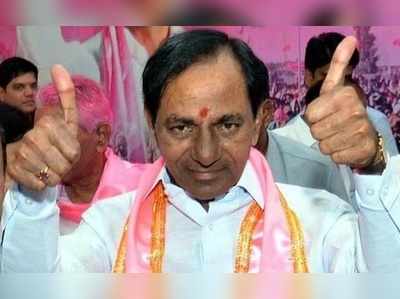 KCR: కేసీఆర్ జాతీయ స్థాయిలో కింగ్ మేకర్ కానున్నారా!