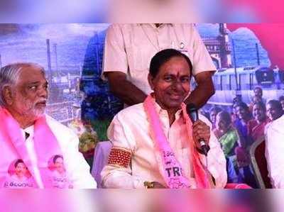 Telangana Early Elections: ముందస్తు.. వారికి సాధ్యం కానిది కేసీఆర్ సాధించారు