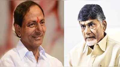 చంద్రబాబుకు రిటర్న్ గిఫ్ట్ ఇస్తా.. విజయవాడలో సీడీలు వేస్తా: కేసీఆర్