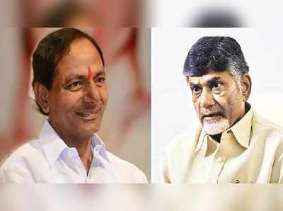 చంద్రబాబుకు రిటర్న్ గిఫ్ట్ ఇస్తా.. విజయవాడలో సీడీలు వేస్తా: కేసీఆర్