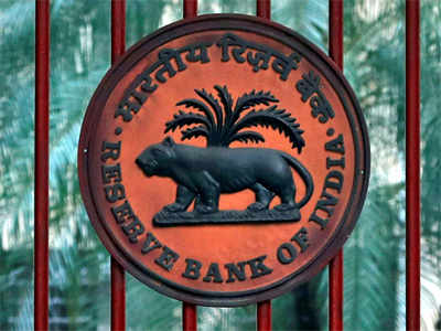 Reserve Bank Of india: रिझर्व्ह बँकेची स्थिती पुरेशी मजबूत