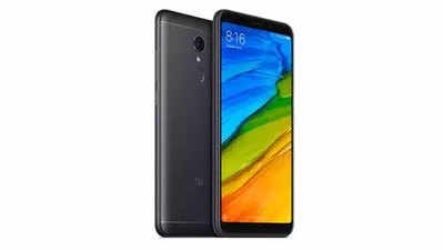 Xiaomi Redmi 5 को मिला MIUI 10 Global Beta अपडेट, मिलेगा ड्यूल 4G VoLTE सपॉर्ट