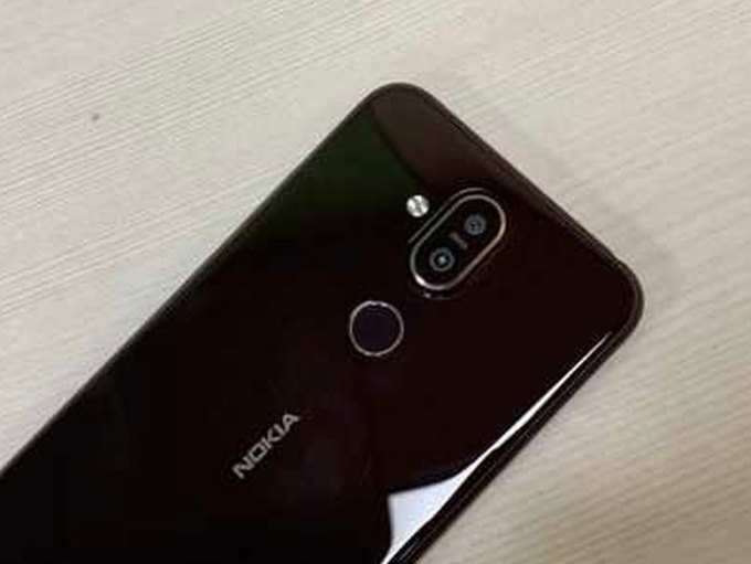 ऑपरेटिंग सिस्टम: लेटेस्ट गूगल OS और ऐंड्रॉयड 9 पाई पर चलने वाला Nokia 8.1 इकलौता स्मार्टफोन