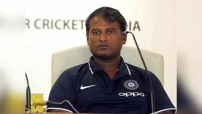 Ramesh Powar: ஹர்மான்பிரீத், மந்தனா ஆதரவால், பயிற்சியாளராக மீண்டும் விண்ணப்பித்த ரமேஷ் பவார்!