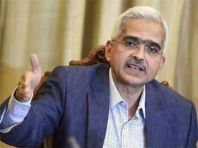 Shaktikanta Das: तणाव निवळणार