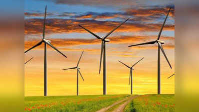 पवन ऊर्जा के प्रॉजेक्ट्स फंसे, सुस्ती में गुजरात सरकार