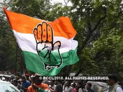 Congress: काँग्रेसशी हातमिळवणी क्रमप्राप्त