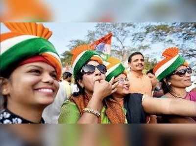 BJP: ಕೈ ಪಂಚ್‌ಗೆ ಬಿಜೆಪಿ ಥಂಡಾ, ಮೋದಿ ಮುಂದಿದೆ ಮಹಾ ಸವಾಲು