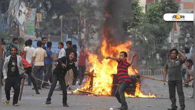 বাংলাদেশে ভোটে প্রথম বলি নোয়াখালীতে