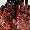 mehandi designs • ShareChat Photos and Videos