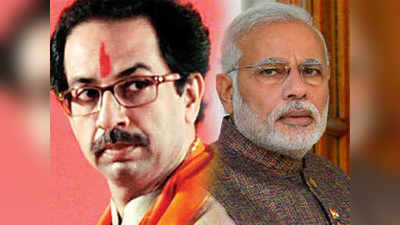 shiv sena: हवेत उडणारे जमिनीवर, चार राज्यांतून भाजपमुक्त