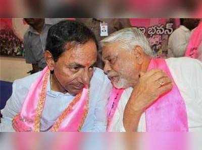 KCR Cabinet Meet: మంత్రివర్గంలోకి కొత్త ముఖాలు.. ప్రచారంలో కొన్ని పేర్లు