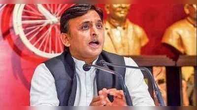 Akhilesh Yadav: ಈ ಬಾರಿ ಅಧಿಕಾರದಿಂದ ತ್ಯಜಿಸಿ - ಪ್ರಧಾನಿ ಮೋದಿಗೆ ಅಖಿಲೇಶ್‌ ಯಾದವ್ ಟಾಂಗ್