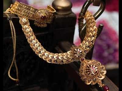Gold Rate in Kerala: സ്വര്‍ണ വില പവന് 23,680 രൂപ; ഈ മാസത്തെ ഏറ്റവും കൂടിയ നിരക്ക്