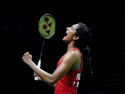 World Tour Finals; ಅಕಾನೆ ವಿರುದ್ಧ ಸಿಂಧೂ ಜಯಭೇರಿ