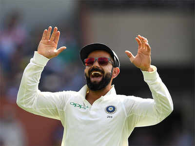 India vs Australia: भारतीय कप्तानों में भी शिखर पर पहुंचने के करीब हैं कोहली