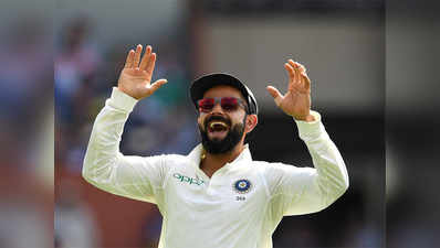 India vs Australia: भारतीय कप्तानों में भी शिखर पर पहुंचने के करीब हैं कोहली