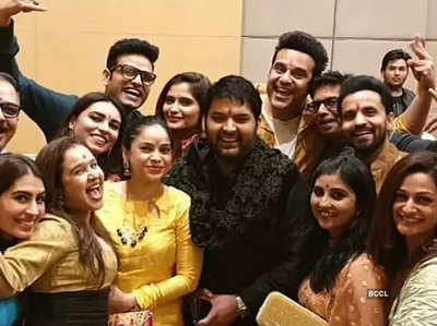 Kapil Sharma Wedding Live Streaming: जानें, कपिल शर्मा की लाइव शादी यूट्यूब पर कहां देख सकेंगे