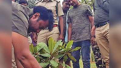 ದಿನಗೂಲಿ ನೌಕರರ ಕಷ್ಟಕ್ಕೆ ಮಿಡಿದ ಚಾಲೆಂಜಿಂಗ್ ಸ್ಟಾರ್ ದರ್ಶನ್‌