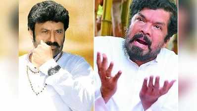 Posani krishna murali: బాల‌కృష్ణ‌‌ చాలా పవర్‌ఫుల్..!: పోసాని సెటైర్ 