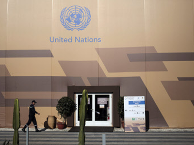 UN में 6 राजनयिकों को ​​ पॉवर ऑफ वन  अवॉर्ड से सम्मानित किया गया