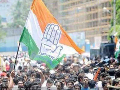 किसानों के असंतोष को 2019 के चुनावों में बीजेपी की ओर मोड़ेंगे: कांग्रेस