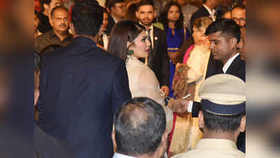 Isha Ambani Anand Piramal Wedding: ईशा अंबानी की शादी, देखें तस्वीरें और विडियो