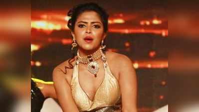 Amala Paul: மாரத்தான் போட்டியில் கலந்து கொள்ளும் அமலா பால்!