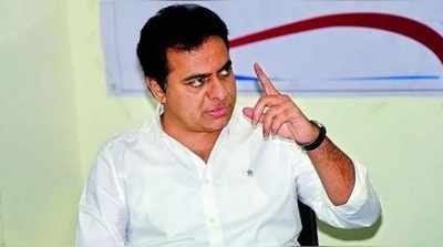 ‘KTR అన్నా.. ఎన్టీఆర్ ఆత్మ సంతోషిస్తోంది’ 