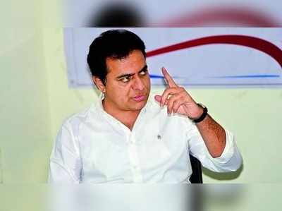 ‘KTR అన్నా.. ఎన్టీఆర్ ఆత్మ సంతోషిస్తోంది’