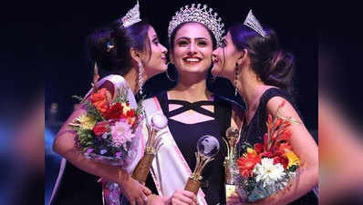 मिस इंडिया एशिया मनदीप बनेंगी गीता महोत्सव की शान