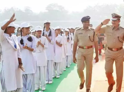 2 लाख महिलाओं को सिखाया सेल्फ डिफेंस,​ लिम्का बुक में दिल्ली पुलिस