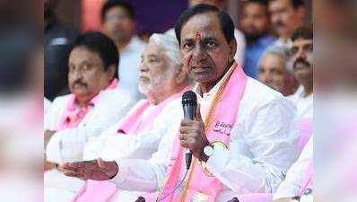 KCR Swearing-in Ceremony: నేడే కేసీఆర్‌ ప్రమాణస్వీకారం.. వారం రోజుల్లో కేబినెట్ కూర్పు