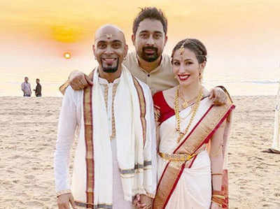 देखें: MTV Roadies के Raghu Ram ने गर्लफ्रेंड Natalie Di Luccio से की शादी