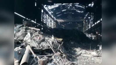 दादरा और नगर हवेली: सिलवासा के स्टील बॉइलर में विस्फोट, 3 की मौत