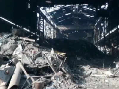 दादरा और नगर हवेली: सिलवासा के स्टील बॉइलर में विस्फोट, 3 की मौत
