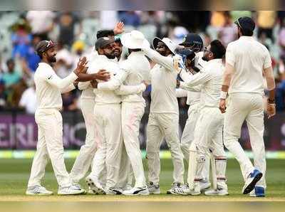 India Australia 2nd Test: அஸ்வின், ரோகித் சர்மா, பிருத்வி ஷா நீக்கம்!