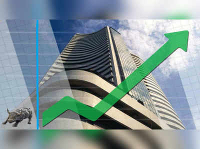 Stock Market News: బలపడ్డ రూపాయి.. కొనసాగుతున్న లాభాలు