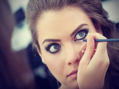 Eye makeup tips for hooded eyes: उनींदी आंखों की खूबसूरती और बढ़ाने की जीनियस टिप्‍स