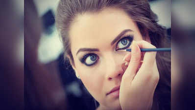 Eye makeup tips for hooded eyes: उनींदी आंखों की खूबसूरती और बढ़ाने की जीनियस टिप्‍स