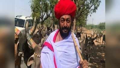 राजस्‍थान चुनाव: नहीं जीत पाए देश के पहले और इकलौते गाय मंत्री